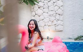 Dupadi Villa Jogja With Privatepool